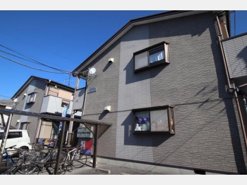 カレッジハウス１３