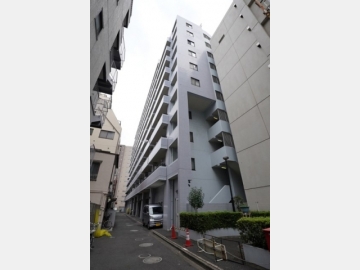 藤和ハイタウン上野