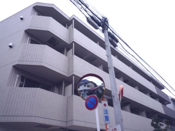 アゼスト板橋