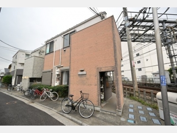 マイプラン旭丘A棟