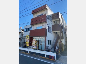 柏木マンション