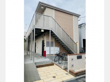 キャメル鳩ケ谷本町