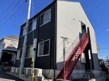 Grand Studio新都心