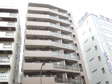 日神パレステージ南池袋