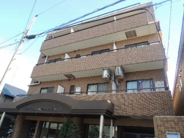 ライオンズマンション板橋本町