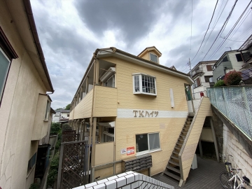 TKハイツ