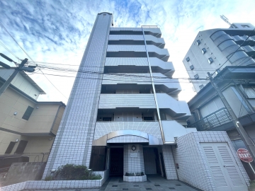 西川口レジデンス