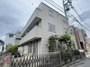 メゾン宏和A棟