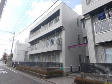 プリムヴェール桜木