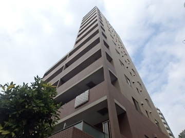 ルピナス大山グランドタワー・ｉステージ