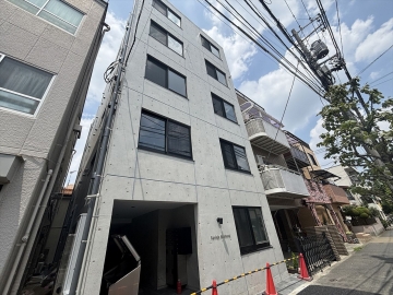 ラヴィージェ赤羽