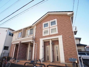 Ma　メゾン　Ⅰ