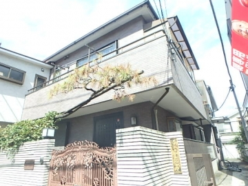 メゾネットヒラヤマ