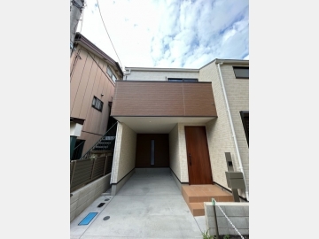Kolet下赤塚
