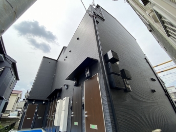 ラガール椎名町