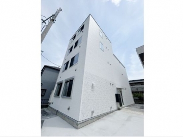 Novel　Court西新井