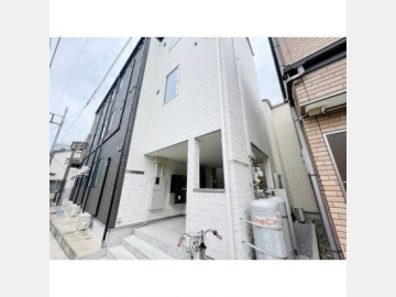 メゾンアルピナ北千住