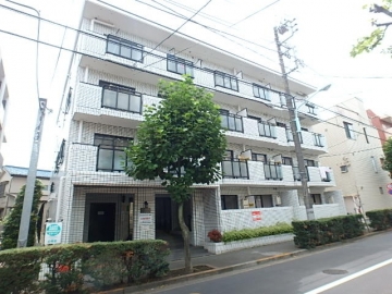 ユーアイマンション