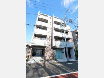 ＳＰコート千川