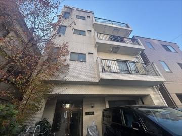 ハウゼ井上