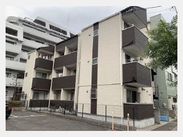 ラパーチェ・プリモ