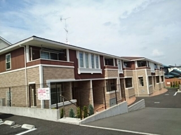 アンジュメゾン