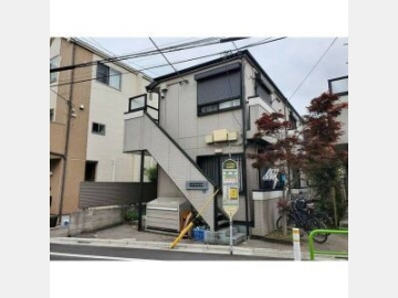 メイプルハウス　Ｂ棟