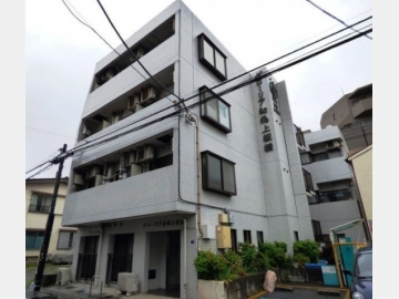 グローリア初穂上板橋