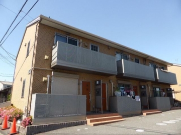 ビエントデルソル　Ⅱ