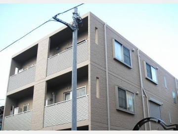 上池ヒルズ