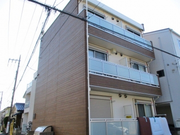 リブリ・南浦和