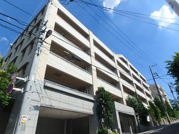 ルフォン飛鳥山