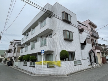 ラスール・イナV