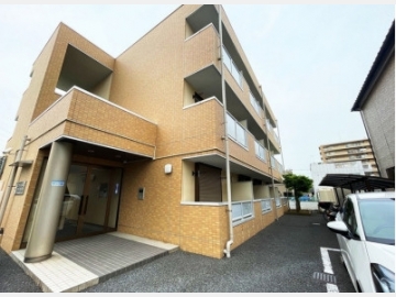 ロイヤルハイツFUJI