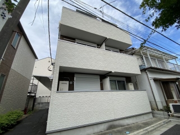 Ｈｉｓｔｏｒｉａ仲宿