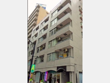 板橋区役所前ビューハイツ
