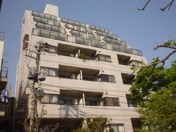 ジェム赤羽アドバンスドシティ