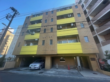 アーバンヒルズ西川口