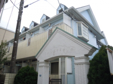 リエス西青木１