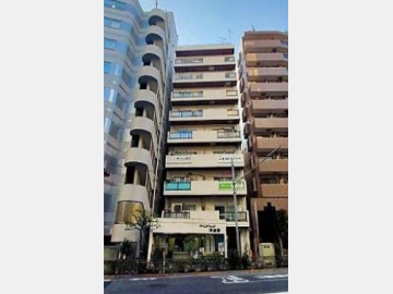 ウェルシャン第二池袋