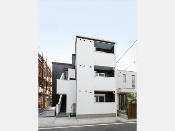 アルモ北戸田(アルモキタトダ)