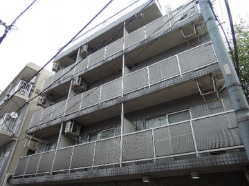 エントピア駒込