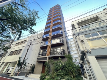 ＧＲＡＮＳＩＴＥ文京湯島