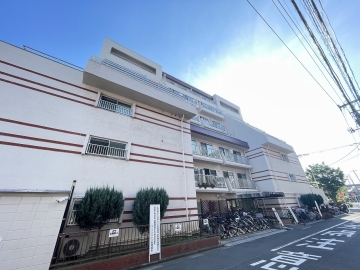 蕨ユーアイハイツ