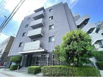 パークフロント新都心