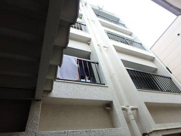 前田マンション