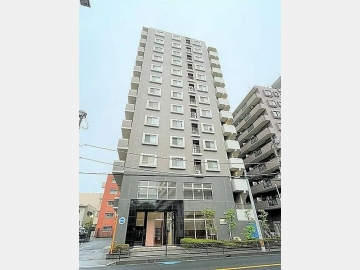 サニーコート戸田公園第二