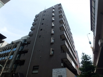 メゾンドジュリア