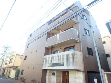 ミリオンガーデン小石川