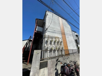 カルタス21西新井第一